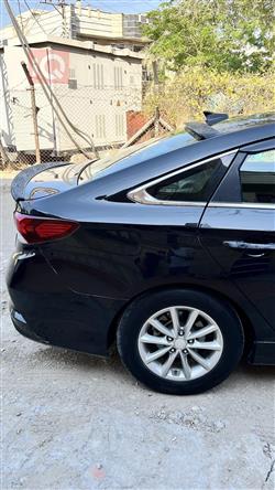 هیوندای سۆناتا
